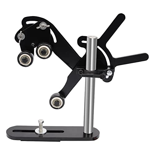 Mittelrahmen for Holzbearbeitungsdrehmaschinen, stabile Stützteile, 3-Rad-Stabilisator, Spannhilfswerkzeug Für Heimwerker Mittelrahmen for Holzbearbeitungsdrehmaschinen, stabile Stützteile, 3-Rad-Stabilisator, Spannhilfswerkzeug Für Heimwerker von ZADCCS