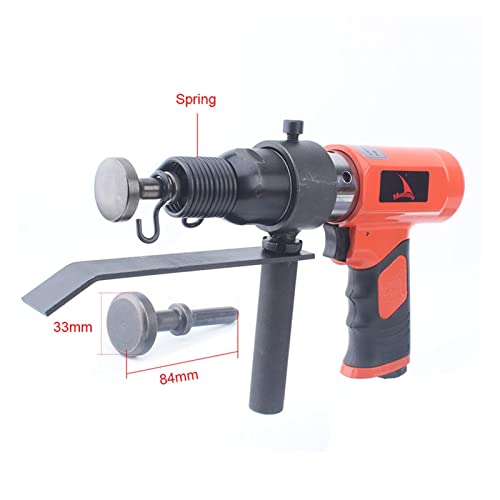 Pneumatischer Hammer Set Lufthammer Nähhammer Druckluftwerkzeuge(Spring Hammer) von ZADCCS