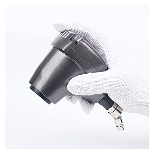 Pneumatischer Jack Hammergriff Auto Luftschellenhammer Hand Plam Hammer Druckluftwerkzeuge von ZADCCS