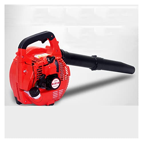 Tragbare Benzinmotor-Zweitakt-Schneefräse EB260 Baustelle, die Staub bläst, Feuerlöschen im landwirtschaftlichen Haushalt Für Heimwerker(6K 1B BOX) von ZADCCS