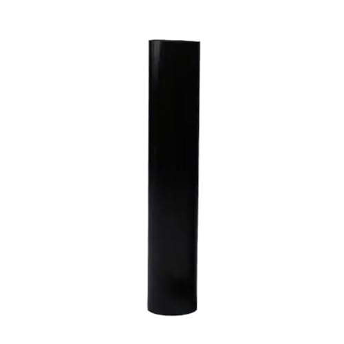 0,5 m Fiberglasstangen – 10 Stück massive, elastische Rundstangen aus Glasfaser for Zelte, Regenschirme und Heimwerkerprojekte(4.0mm) von ZADIKO