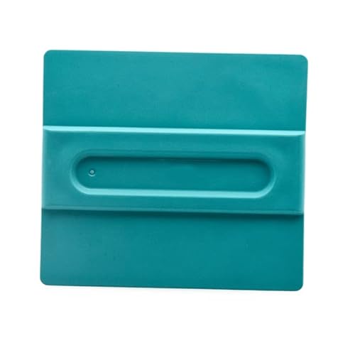 1 Stück langlebiger TPE-Versiegelungsplatten-Filmschaber for PCR-Platten – Werkzeug for Aufbringen von Klebefilmen (70 x 78 mm) von ZADIKO