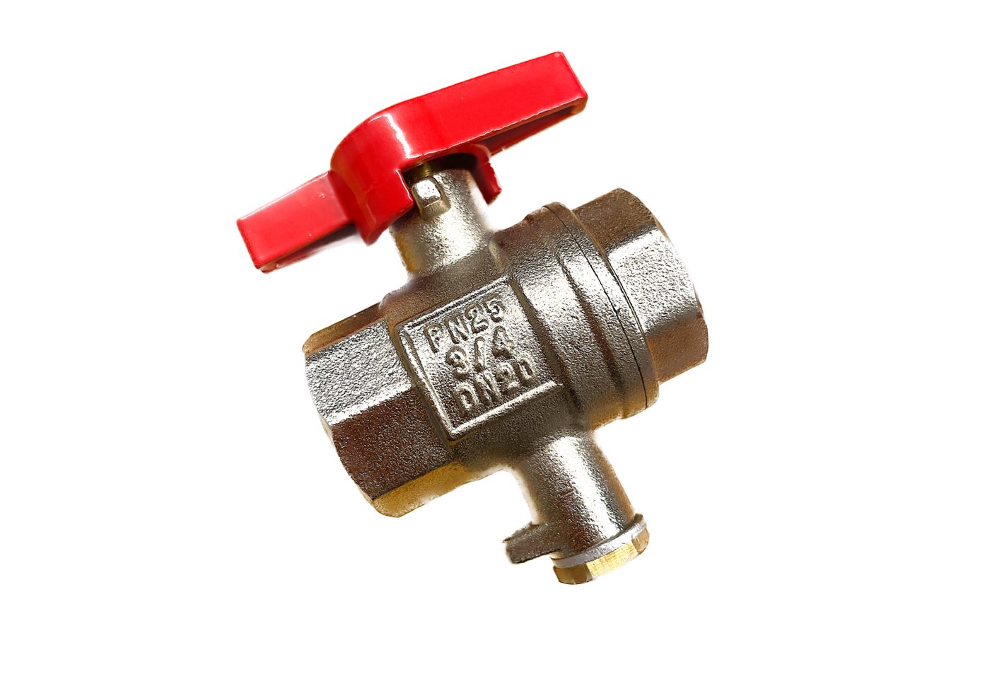 ZAEHLER.de Kugelhahn MID Spezial-Kugelhahn mit Fühleraufnahme M10x1 in Größen DN15 20 25 32, max. 25 bar ZAEHLER.de Kugelhahn MID Spezial-Kugelhahn mit Fühleraufnahme M10x1 in Größen DN15 20 25 32, max. 25 bar von ZAEHLER.de