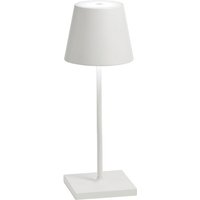 [NEUWERTIG] Zafferano Poldina Mini Akku Tischlampe Tischleuchte Lampe Leuchte Tischlicht B-Ware von ZAFFERANO