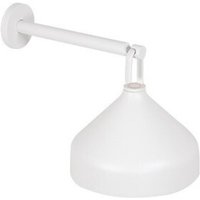 Zafferano AMELIE Weiße wiederaufladbare und dimmbare LED-Wandleuchte Zafferano AMELIE Weiße wiederaufladbare und dimmbare LED-Wandleuchte von ZAFFERANO