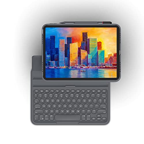 ZAGG-KEYBOARD PRO KEYS WITH TRACKPAD von ZAGG