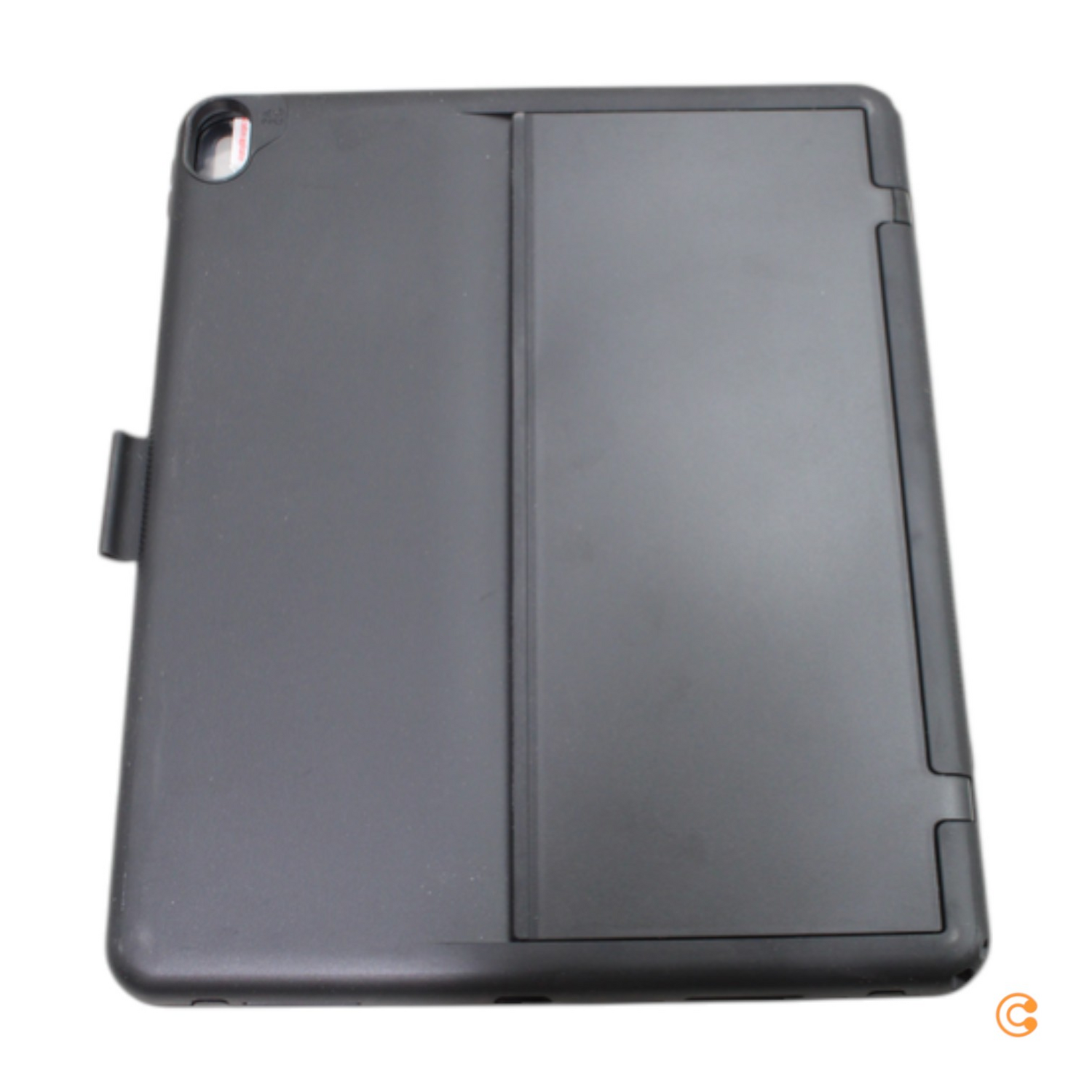 Zagg Hülle Case I Pad Air 13 Zoll Denali Integriert Displayschutz Graphene  B-Ware von ZAGG