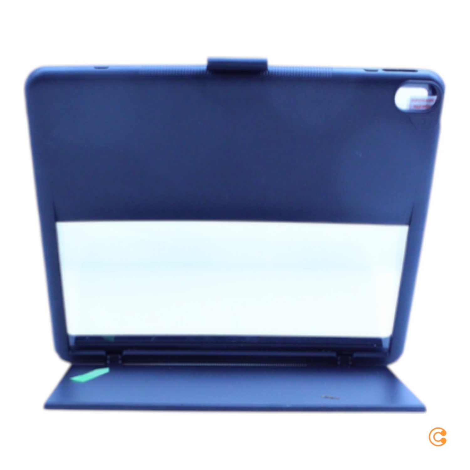 Zagg Hülle Case I Pad Air 13 Zoll Denali Integriert Displayschutz Siehe Text/Foto C-Ware von ZAGG