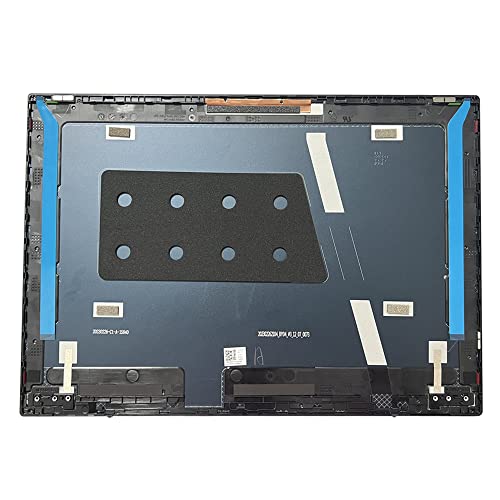 ZAHARA OLED-Display Schale A Blau für Asus Zenbook UX3402 NB5929 HQ207072BC0003225D00000073 von Zahara