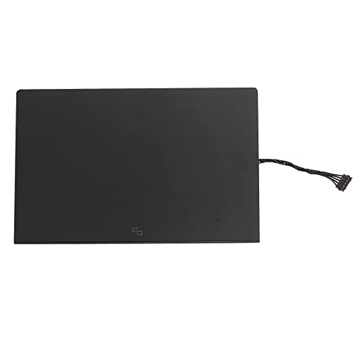 ZAHARA Touchpad mit Kabel 01YU060 01YU061 01YU062 für Lenovo ThinkPad X395 20NL 20NM E14 20RA 20RB schwarz von Zahara