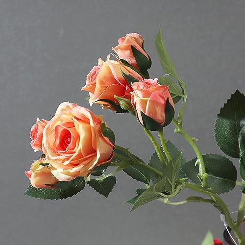 Kunstblumen Hellgelbe Rose Kunstblumen Wie Echt Deko Blumen Fake Flowers,Künstliche Blumen Deko,Künstliche Balkonpflanzen,Künstliche Pflanzen Für Aesthetic Deko Hochzeit Garten Kunstblumen Hellgelbe Rose Kunstblumen Wie Echt Deko Blumen Fake Flowers,Künstliche Blumen Deko,Künstliche Balkonpflanzen,Künstliche Pflanzen Für Aesthetic Deko Hochzeit Garten von ZAHHYG