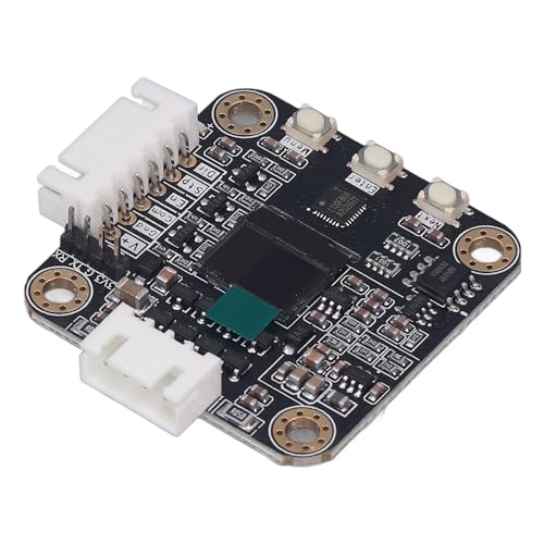 ZAICOLER Closed Loop Stepper Motor Treiber, 42 Geschlossener Loop Stepper Motor Treiber Geschlossener Loop -Stepper -Treiber NEMA17 Motor Treiber 42C PCBA NEMA17 Motor Triver Kit für 3D ZAICOLER Closed Loop Stepper Motor Treiber, 42 Geschlossener Loop Stepper Motor Treiber Geschlossener Loop -Stepper -Treiber NEMA17 Motor Treiber 42C PCBA NEMA17 Motor Triver Kit für 3D von ZAICOLER
