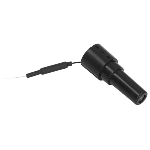 ZAICOLER Gucklochkamera, 1080P Hochauflösende 2MP Türspionkamera Gucklochkamera mit Weitwinkel für Tür (64G) von ZAICOLER
