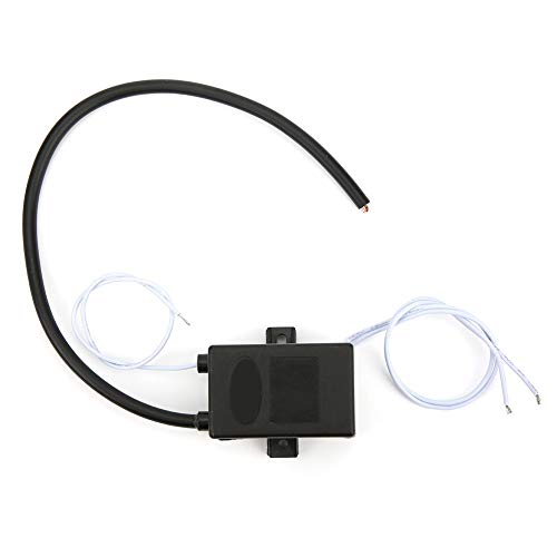 ZAICOLER Hochspannungsgenerator, Hochspannungsgenerator -Leistungsschubmodulspannung Wechselrichter Boost 4,8~12VDC Bis 3~11KVDC Spannung Wechselrichter Bogen -Boost -Modul ZAICOLER Hochspannungsgenerator, Hochspannungsgenerator -Leistungsschubmodulspannung Wechselrichter Boost 4,8~12VDC Bis 3~11KVDC Spannung Wechselrichter Bogen -Boost -Modul von ZAICOLER