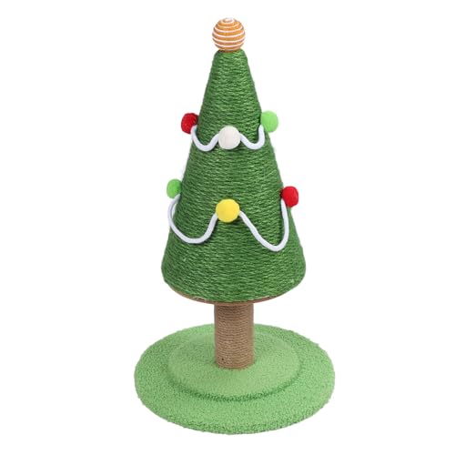ZAICOLER Katzenturm, Katzenkratzer nach Katzen -Turm Katzenbäume Katzenbaumkratzposten (Medium: 30 x 47 cm / 11,8 x 18,5 Zoll) von ZAICOLER