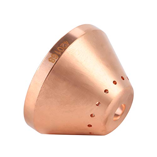 ZAICOLER Schilddeckel, Shield Cup Cap Cup Cap Verbrauchsmaterial für Max125 Schneidfackel Verbrauchsmaterialien 420168 ZAICOLER Schilddeckel, Shield Cup Cap Cup Cap Verbrauchsmaterial für Max125 Schneidfackel Verbrauchsmaterialien 420168 von ZAICOLER