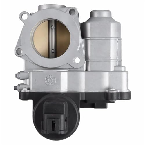Positionssensor TPS Kompatibel Mit Nissan Für MICRA Für NOTE 2002-2012 Drosselklappengehäuse SERA576-02 16119-AX000 16119-AX00A 16119-AX00B 16119-AX00C von ZAJCI
