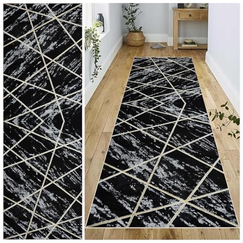 Teppich Läufer Flur rutschfest 90 x 240 cm Meterware Flur Läufer Waschbar Flur Läufer Teppich Küchenläufer Flurläufer Lang Polyester Teppichläufer für Korridor Schlafzimmer Innen Wohnzimmer Eingang Teppich Läufer Flur rutschfest 90 x 240 cm Meterware Flur Läufer Waschbar Flur Läufer Teppich Küchenläufer Flurläufer Lang Polyester Teppichläufer für Korridor Schlafzimmer Innen Wohnzimmer Eingang von ZAJENKUB