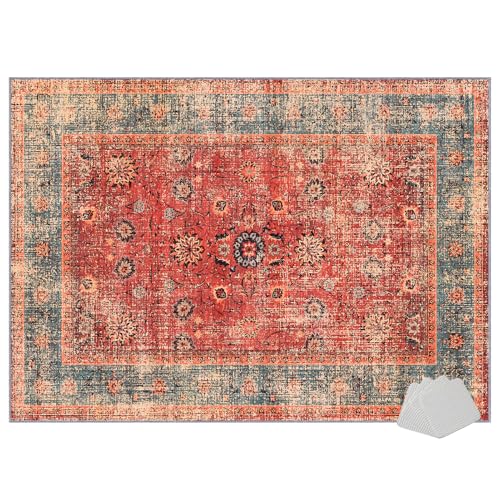 ZAJENKUB 120 x 70 cm Drum Teppich Schlagzeugteppich Schallschutzmatte Professioneller Schlagzeugteppich rutschfeste Trommel Teppiche Elektronisches Schlagzeug Antivibrationsmatten von ZAJENKUB