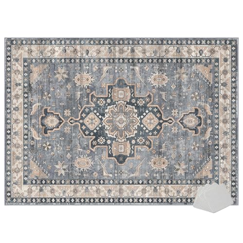 ZAJENKUB 160 x 140 cm Drum Teppich Schlagzeugteppich Schallschutzmatte Professioneller Schlagzeugteppich rutschfeste Trommel Teppiche Elektronisches Schlagzeug Antivibrationsmatten von ZAJENKUB