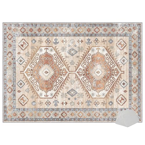 ZAJENKUB 200 x 180 cm Drum Teppich Schlagzeugteppich Schallschutzmatte Professioneller Schlagzeugteppich rutschfeste Trommel Teppiche Elektronisches Schlagzeug Antivibrationsmatten von ZAJENKUB