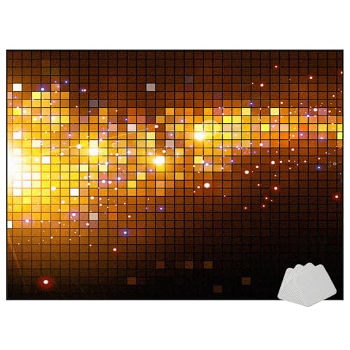 ZAJENKUB Schlagzeug Teppich Schallschutzmatte, Drum Teppich Elektronisches Schlagzeug Antivibrationsmatten, Professioneller Schlagzeugteppich, rutschfeste Trommel Teppiche 140 x 120 cm ZAJENKUB Schlagzeug Teppich Schallschutzmatte, Drum Teppich Elektronisches Schlagzeug Antivibrationsmatten, Professioneller Schlagzeugteppich, rutschfeste Trommel Teppiche 140 x 120 cm von ZAJENKUB