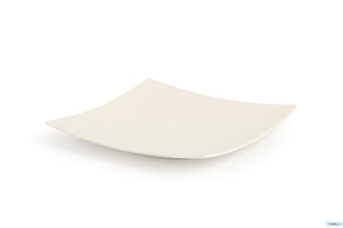 ZAKLADY PORCELLANY STOLOWEJ KAROLIN 3055 Flache Gerichte, Nicht anwendbar, bunt von ZAKLADY PORCELLANY STOLOWEJ KAROLIN