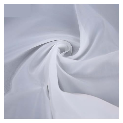 1pc Gaze Nylon Filter Mesh 1000/2000/3000/4000/5000 Mesh Farbsieb Lebensmittel/Flüssigkeit Filtertuch Industrienetz (Color : 1500 mesh, Size : 1x1 m) von ZALINA