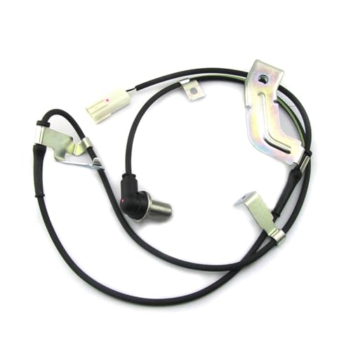 ABS Sensor UM53-43-71YA UM534371YA UM51-43-71YE ABS-Sensor hinten rechts Raddrehzahlsensor für Mazda BT-50 B2500 Sensor Raddrehzahl von ZALTAS