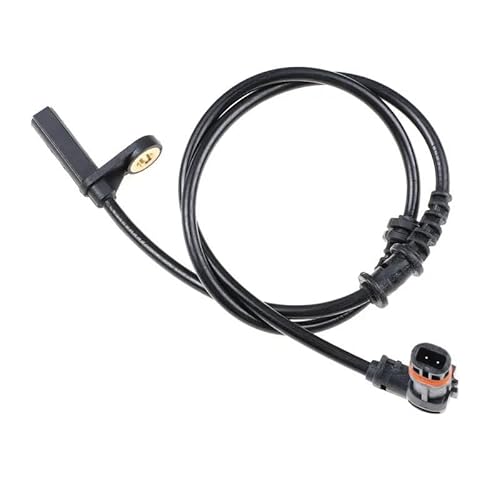 ZALTAS ABS Sensor Vorne Rechts - Rad Geschwindigkeit Sensor für Mercedes Benz C-Klasse W204 S204 C204 (C 180, C 220, C 250) - 2049052905 - Geschwindigkeitsmessung im Auto von ZALTAS