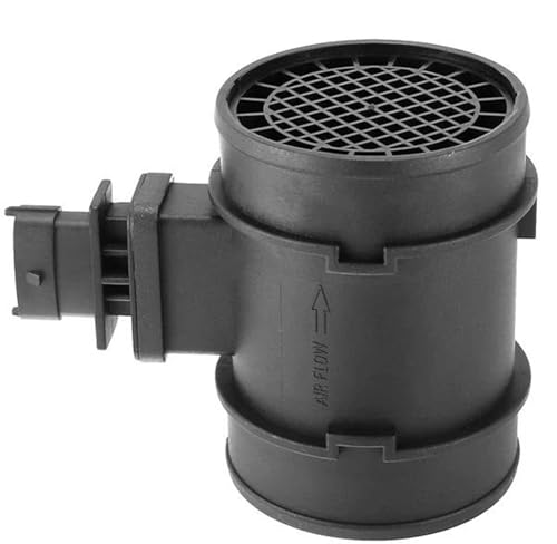 Luftmassensensensor Für Fiat Für Croma 194 Luftmassenmesser Sensor 55350048 0281002618 0281002683 Luftmassenmesser Sensor MAF Luftmassenmesser Sensor von ZALTAS