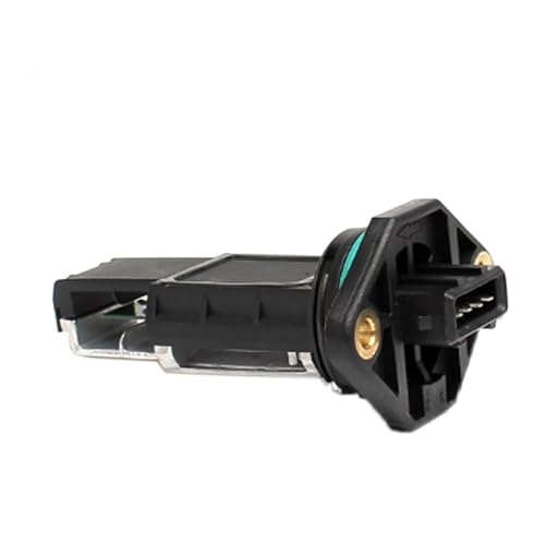Luftmassensensensor Für Hyundai Für Accent Stufenheck 28164-22060 28164-22601 28164-22051 0280217102 MAF Massen Air Flow Sensor Meter Luftmassenmesser Sensor von ZALTAS