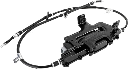 ZALTAS 59700c5610 Feststellbremse Handbremsaktuator Für Kia Für Sorento 15–18 Parkbremsaktuator von ZALTAS