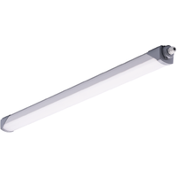 Zalux Feuchtraumleuchte BASE NS ST 0.6 TWS 21W 2100Lumen IP66 640mm - 10155538 von ZALUX, S.A.