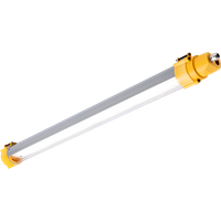 Zalux LED-EX-Leuchte STRONGEx1 G2 S1 12 PVW 56-840 ET LV - 10269635 Zalux LED-EX-Leuchte STRONGEx1 G2 S1 12 PVW 56-840 ET LV - 10269635 von ZALUX, S.A.