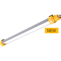 Zalux LED-EX-Leuchte STRONGEx2 G2 S2 12 PVW 60-840 ET HT - 10269646 Zalux LED-EX-Leuchte STRONGEx2 G2 S2 12 PVW 60-840 ET HT - 10269646 von ZALUX, S.A.