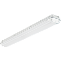 Zalux LED-Feuchtraumleuchte ALHAMA 258 LED-T8 PC C2 LM840 - 10194244 von ZALUX, S.A.