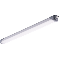 Zalux LED-Feuchtraumleuchte S1200 BSTP 1.2 42-840 ET BPC - 10171116 von ZALUX, S.A.