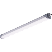 Zalux LED-Feuchtraumleuchte dimmbar BASE STP 1.2 40-840 ETDD BPC 5x1,5 - 10221087 von ZALUX, S.A.