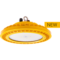 Zalux LED-Hallenstrahler High Bay Ex-Leuchte OREX 1 Ex 39 240-840 ET CG - 10214983 von ZALUX, S.A.