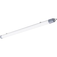 Zalux LED-Leuchte IP66 IBERA 1.5 37-55-840 ET PC 3X1.5 - 10263150 von ZALUX, S.A.