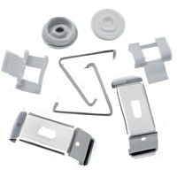 Zalux Leuchten-Zubehör Clip ALHAMA plastic SELV - 10016239 von ZALUX, S.A.