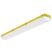 Zalux EX-Leuchte Zone 2, 22 T5 Acquex 1x49W IP66 - 10107929 von ZALUX, S.A.