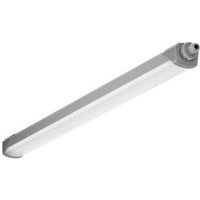 Zalux LED-Feuchtraumleuchte BASE Basic 32W 3700Lumen IP66 1261mm mit Durchgangsverdrahtung - 10170845 Zalux LED-Feuchtraumleuchte BASE Basic 32W 3700Lumen IP66 1261mm mit Durchgangsverdrahtung - 10170845 von ZALUX, S.A.