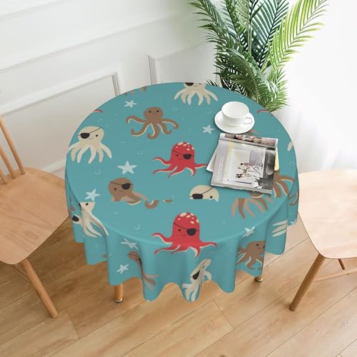 ZALXOZYL 60 Zoll Couchtisch-Pad-Abdeckung, Weicher Polsterschutz, Monochromes Streifendruckdesign für Zusätzlichen Komfort Color 152cm von ZALXOZYL