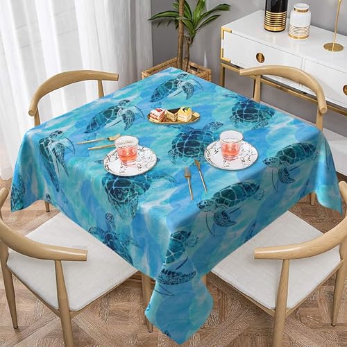 ZALXOZYL Quadratischer Schutz 60X60 Zoll, Lösung für Den Empfangstisch, Wasserabweisende Technologie, Intensive Farbbrillanz, Pack-and-Go Colorful 152X152 ZALXOZYL Quadratischer Schutz 60X60 Zoll, Lösung für Den Empfangstisch, Wasserabweisende Technologie, Intensive Farbbrillanz, Pack-and-Go Colorful 152X152 von ZALXOZYL