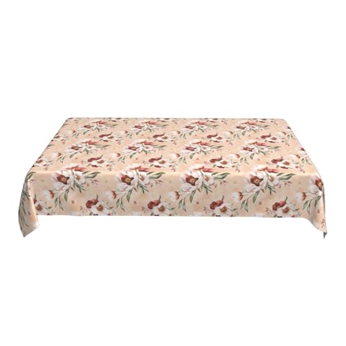 ZALXOZYL Ultimate Wrinkle Defense Runner, Bedrucktes Muster, 152 X 228 cm, Polyester für Perfektionistische Gastgeber Color One Size ZALXOZYL Ultimate Wrinkle Defense Runner, Bedrucktes Muster, 152 X 228 cm, Polyester für Perfektionistische Gastgeber Color One Size von ZALXOZYL