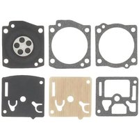 ORIGINAL ZAMA GND-24 Vergaserdichtungssatz JONSERED 2065 Kettensäge ORIGINAL ZAMA GND-24 Vergaserdichtungssatz JONSERED 2065 Kettensäge von ZAMA