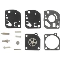 Vergaser-Reparatursatz ORIGINAL RB-28 ZAMA Freischneider MCCULLOCH MAC60 von ZAMA