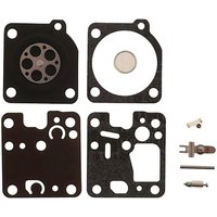 Vergaser-Reparatursatz RB-139 ZAMA RB-K84 RB-K89 Kettensäge mit Freischneider von ZAMA